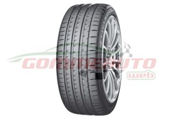 COP. 255/45WR20 YOKOHAMA V105T XL 105W